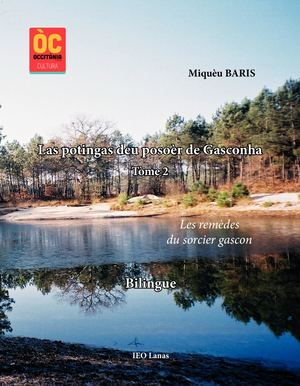 Las Potingas deu Posoèr de Gasconha (T2)