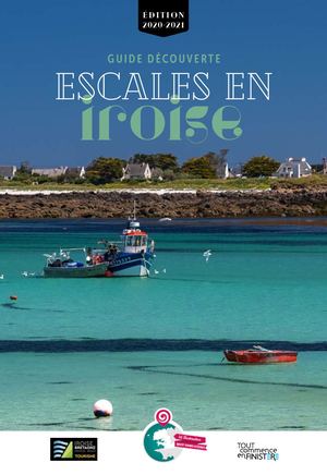 ESCALES EN IROISE 2020