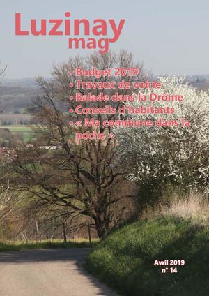 Magazine Avril 2019 Site