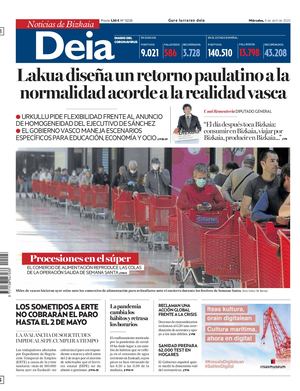 Deia 20200408