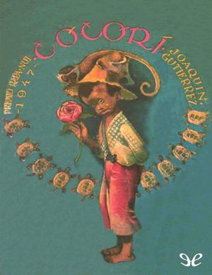 Cocori Joaquin Gutierrez