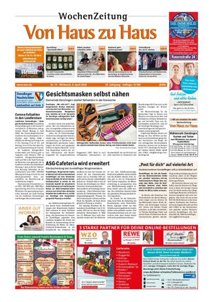 VHZH-Denzlingen-Land