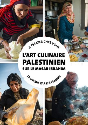 Recettes traditionnelles sur le Sentier d'Abraham