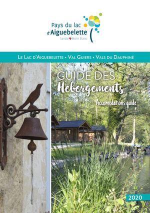 Guide PLA Hebergement 2020