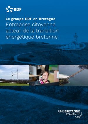 EDF en Bretagne 2020