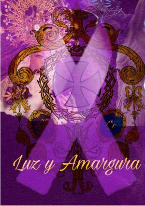 Revista 2020 - Luz y Amargura