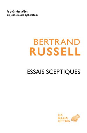 Extrait : Bertrand Russell - Essais sceptiques