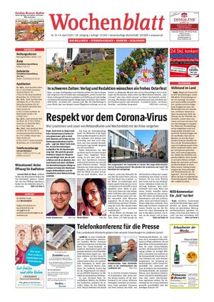 Wochenblatt-oberes-Wiesental