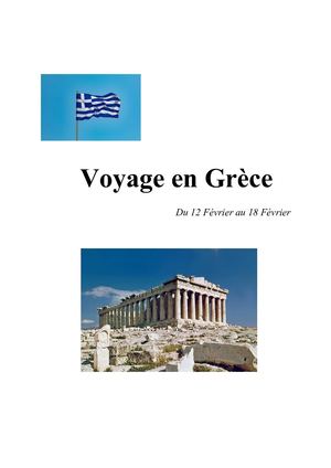 Carnet de voyage de Chloe Eva Jeanne Maeva