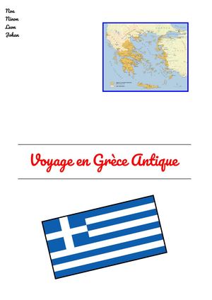 Carnet de Joan Leon Ninon Noa