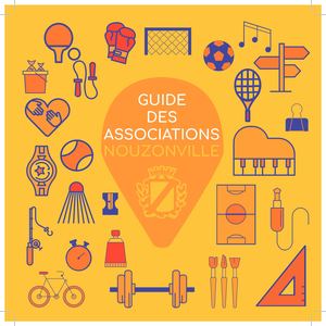 Guide Des Associations 2020