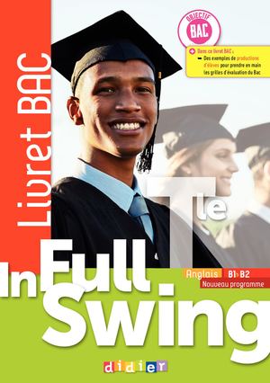 IFS Tle - Livret Bac