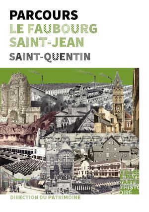 Parcours Faubourg Saint Jean