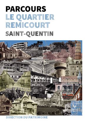 Parcours Remicourt