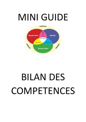 Calaméo - Mini Guide