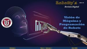 Revista Grupo1 Robotips