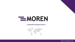 Moren Tanıtım