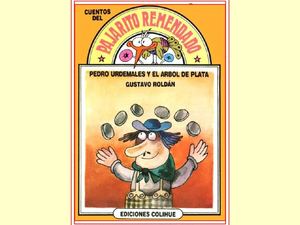 Pedro Urdemales Y El árbol De La Plata