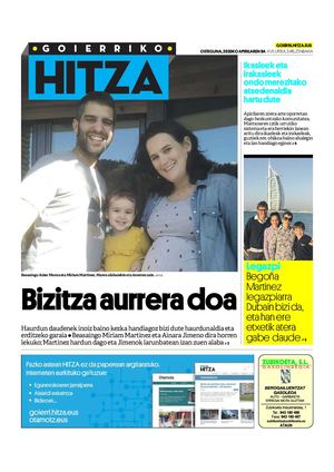 Goierriko Hitza 20200409