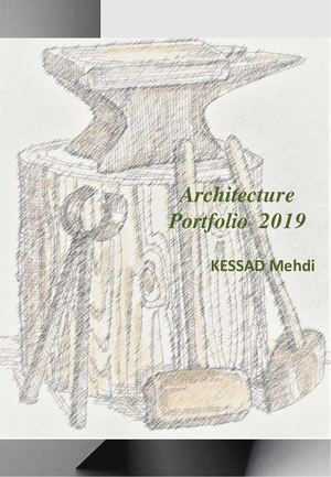 Portfolio Kessad Mehdi