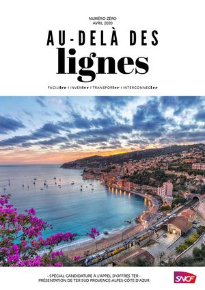 Au Dela Des Lignes