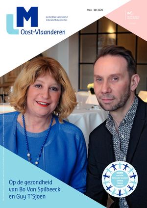 Ledenblad 2020 2 maart-april