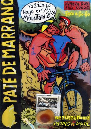 Pate De Marrano 2 Digital