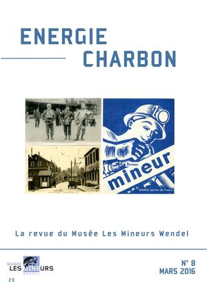 Energie Charbon Revue 8