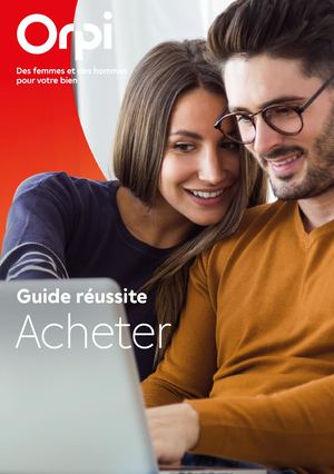 Guide Acheter by Orpi