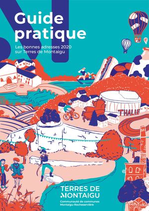Guide Pratique 2020 - Terres de Montaigu