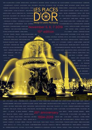 Guide Les Places D'or 2019