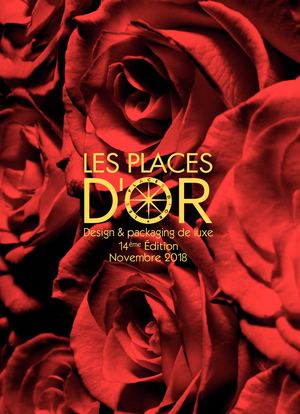 Les Places d'Or 2018