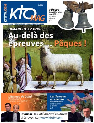 Ktomag 456 Du 11 Au 24 Avril 2020 (8 Pages)