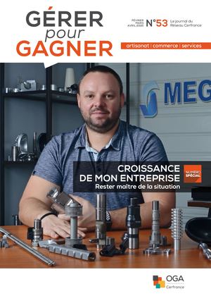 Gérer pour gagner ACS n°53