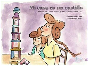 Cuento Mi Casa Es Un Castillo Pdf31392