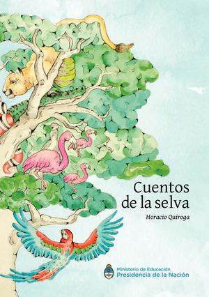 Cuentos De La Selva Pdf