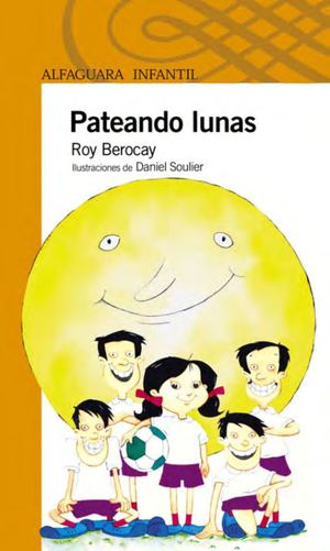 Pateando Lunas