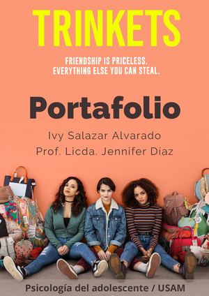Portafolio Trinkets Ivy Salazar Final