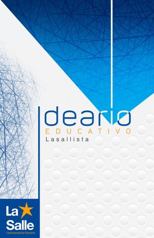 Ideario Educativo Lasallista