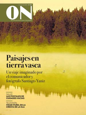 ON Revista de Ocio y Estilo 20200411