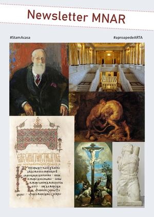 Newsletter 10 aprilie