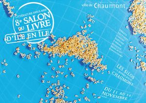 Programme Salon du livre de Chaumont 2010