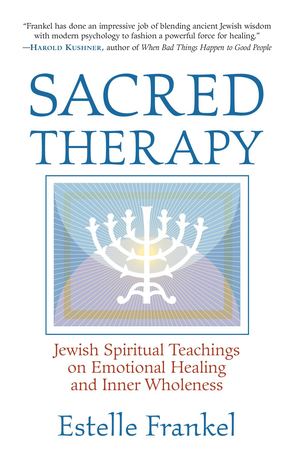Sacred Therapy (Pb)