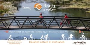 Carnet De Route Indre à vélo