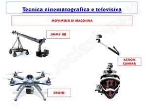 3° Lezione 2019 Laboratorio Produzioni Audiovisive Unior