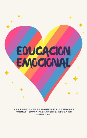 Educacion Emocional