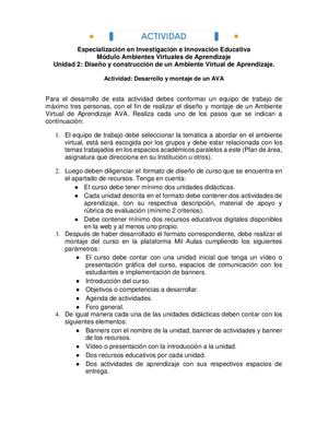 Recurso Actividad 2 Desarrollo Y Montaje De Un Ava (2)