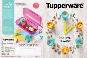 Summer Catalog 2020 Us