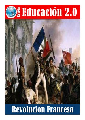 Revista Revolución Francesa
