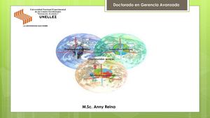 La Disciplinariedad y los tipos de disciplinariedad